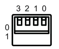 BLUSTREAM HEX70USB KIT 4K HDBaseT USB 2.0 Extender Set - fig