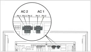 Low Voltage Control Relays