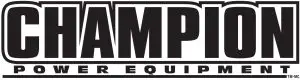 CHAMPION LOGO