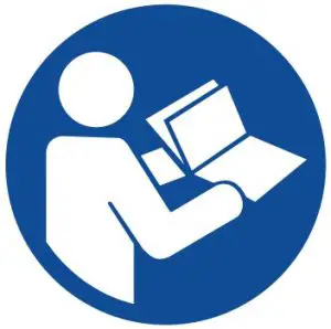 Read Book Icon