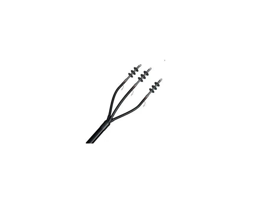 Ensto Coth31.2402l Outdoor Finish Hybrid Instruction Manual Ensto Coth31.2402l Outdoor Finish Hybrid Instruction Manual