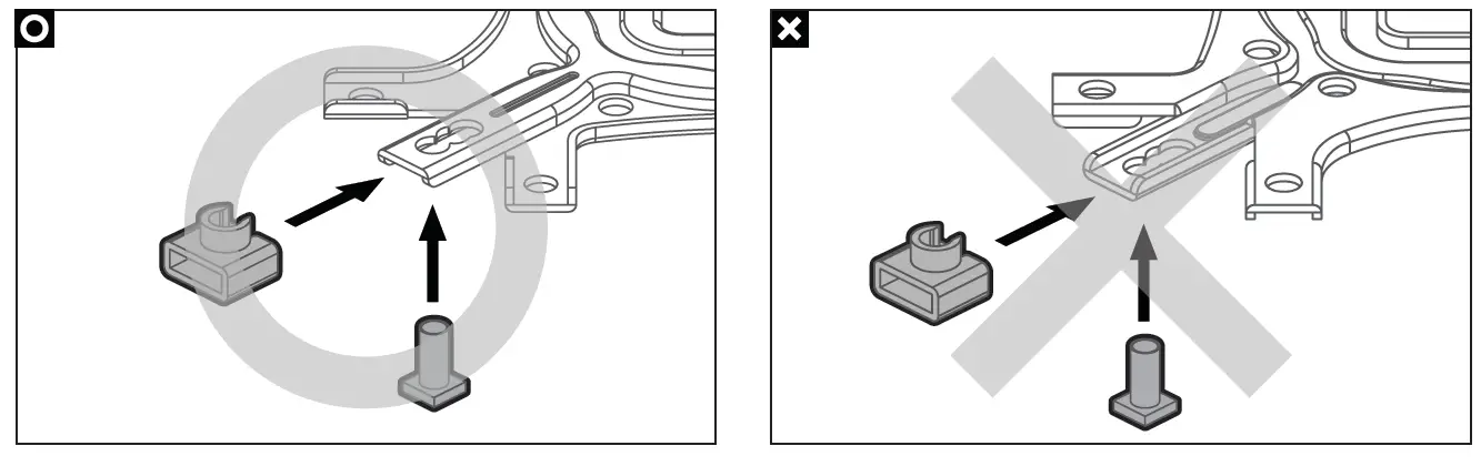 ZALMAN CNPS10X Performa Black, Extreme Performance CPU Cooler 5