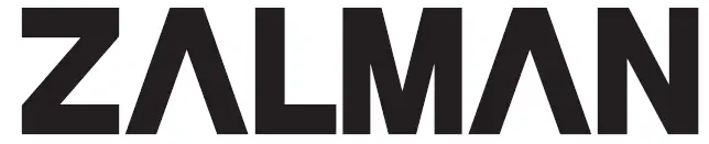 ZALMAN LOGO