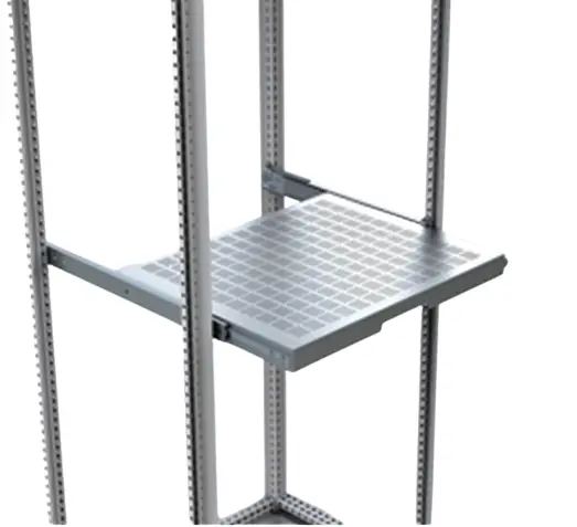 nVent-HOFFMAN-SHT-Series-Telescopic-Ventilated-Shelf-SHT-product