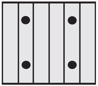 FIG 8 Tips for Installation on Wooden Panel Floors