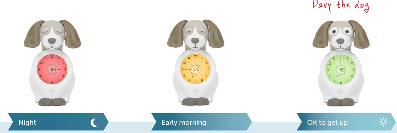 ZAZU-V6-Sleeptrainer-with-Nightlight-1