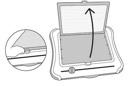 John Adams 11048 Peppa Pig Magicolour 2