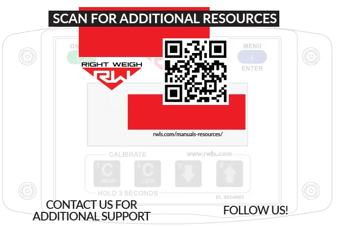 RW-403-SK-Remote-Sensor-Connecti