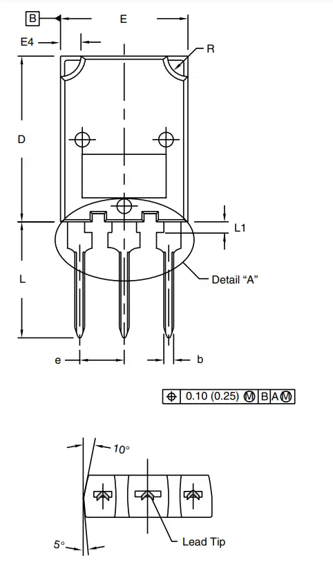 VISHAY-SiHFPS43N50K-Power-Mosfet-11