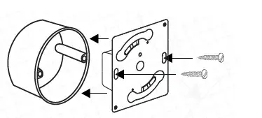 AMC C 5 C 30 C 60 Volume Controls-3