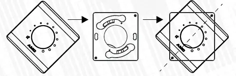 AMC C 5 C 30 C 60 Volume Controls-5