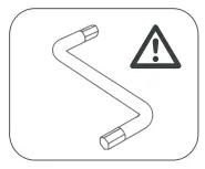 adeo 3276000707370 Hammock with Mosquito Net - Icon 1