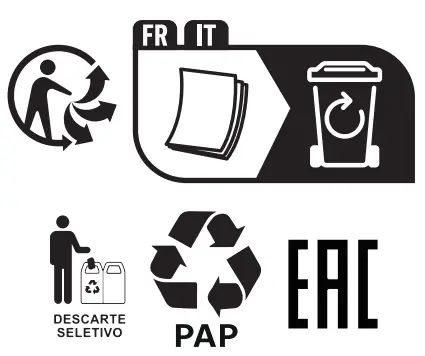 adeo 3276000707370 Hammock with Mosquito Net - Icon 1