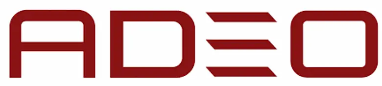 adeo Logo
