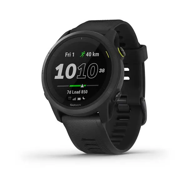 Garmin Forerunner 745, Gps Running Watch User Manual