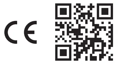 VOLTCRAFT VC PB PD60W Power Bank - QR code