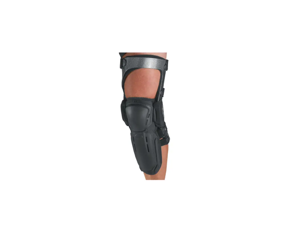 Djo Impact Guard Knee And Shin Protector Instructions