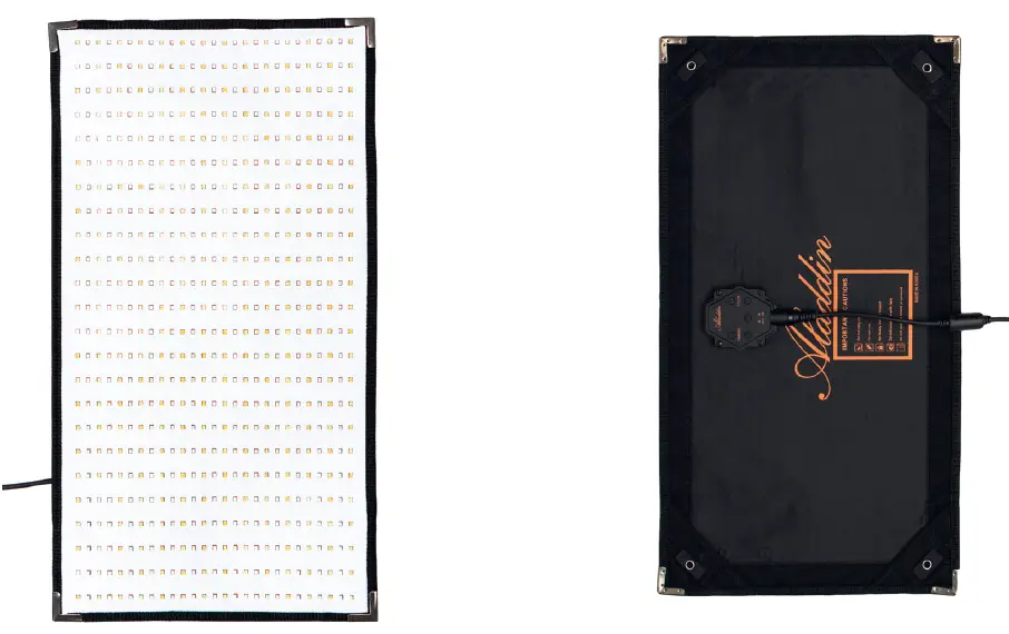 Aladdin ALL-IN-2 Bi-Color Kit