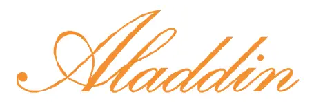 aladdin logo