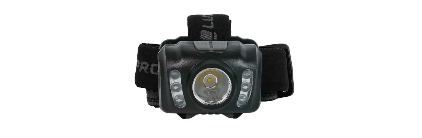 Luxpro Lp345 Multi-function Led Headlamp With Red And Green Flood Modes Instruction Manual Luxpro Lp345 Multi-function Led Headlamp With Red And Green Flood Modes Instruction Manual