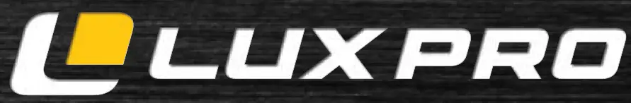 lux pro logo
