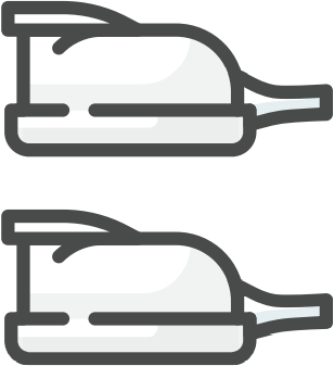 NB100DG Pro - 2 to-go lids