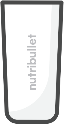 NB100DG Pro - 900mL cup