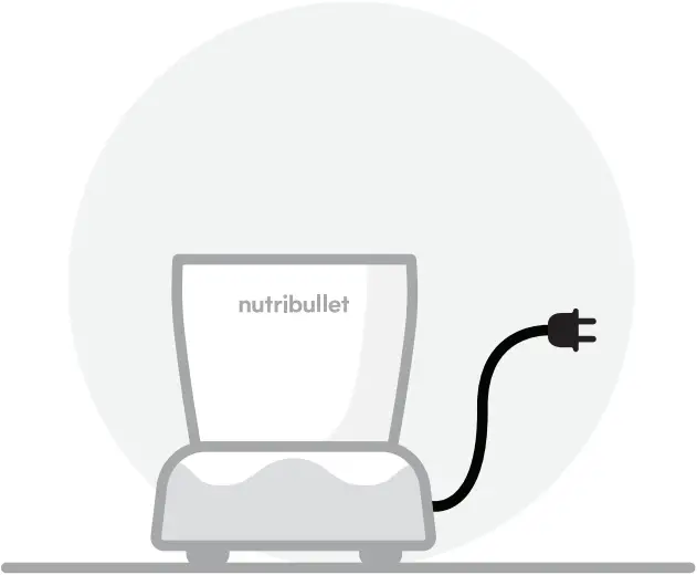 NB100DG Pro - Cup assembly & use 3