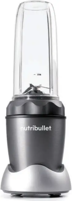 nutribullet NB100DG Pro 1000 Watt Blender 1