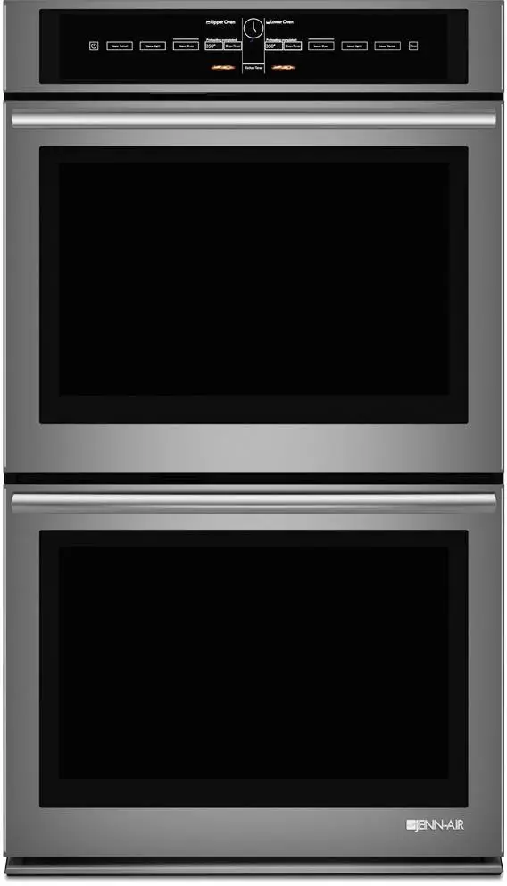 JENNAIR Electric Single and Double Built-In Oven