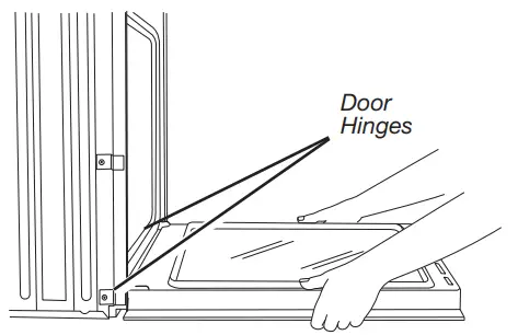 INSTALLATION INSTRUCTIONS