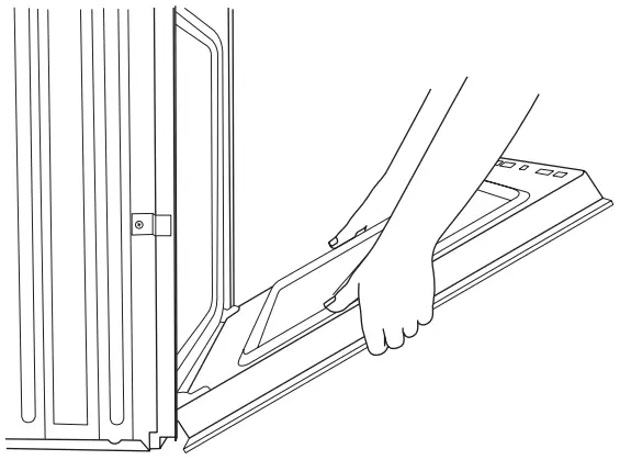 INSTALLATION INSTRUCTIONS