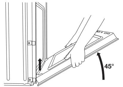 INSTALLATION INSTRUCTIONS