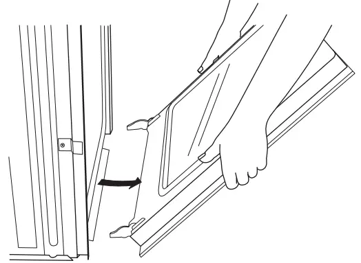 INSTALLATION INSTRUCTIONS