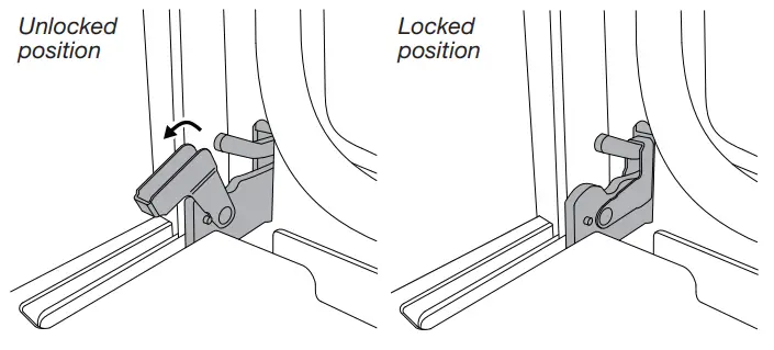 INSTALLATION INSTRUCTIONS
