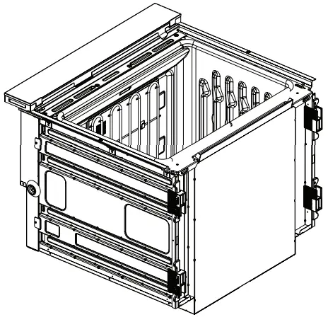INSTALLATION INSTRUCTIONS