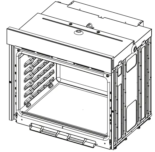 INSTALLATION INSTRUCTIONS
