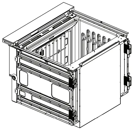INSTALLATION INSTRUCTIONS
