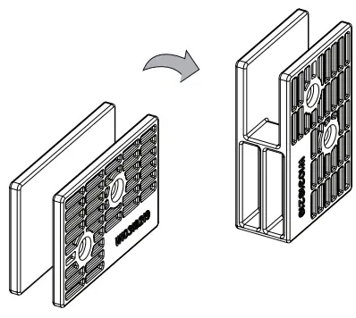 INSTALLATION INSTRUCTIONS