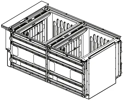 INSTALLATION INSTRUCTIONS
