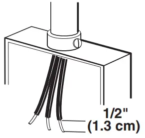 INSTALLATION INSTRUCTIONS