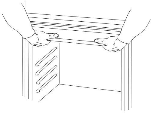 INSTALLATION INSTRUCTIONS