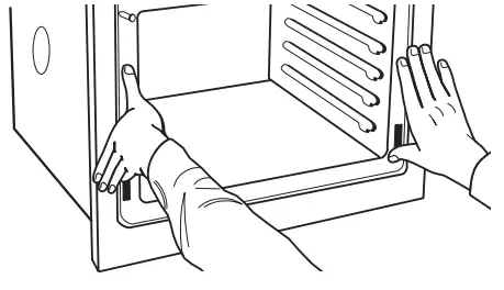 INSTALLATION INSTRUCTIONS