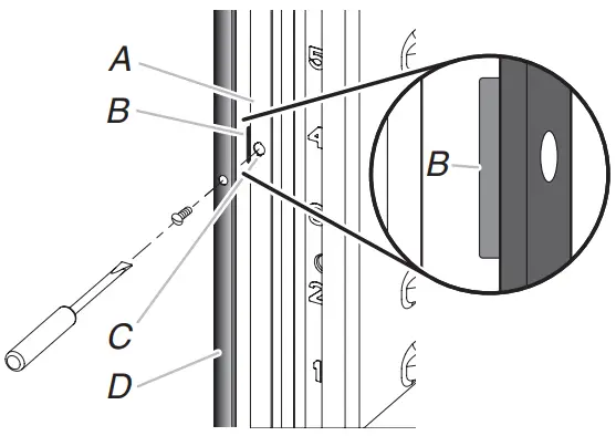INSTALLATION INSTRUCTIONS