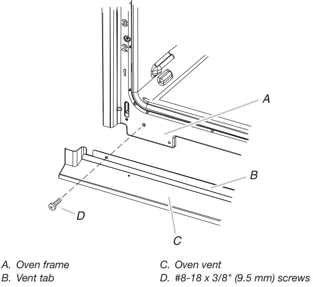 INSTALLATION INSTRUCTIONS