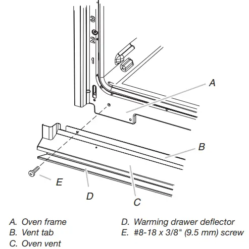 INSTALLATION INSTRUCTIONS