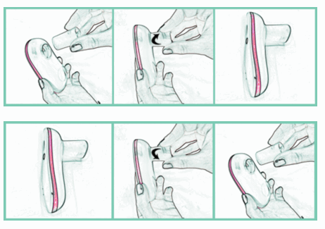 breathe ilo Cycle Tracker - 4