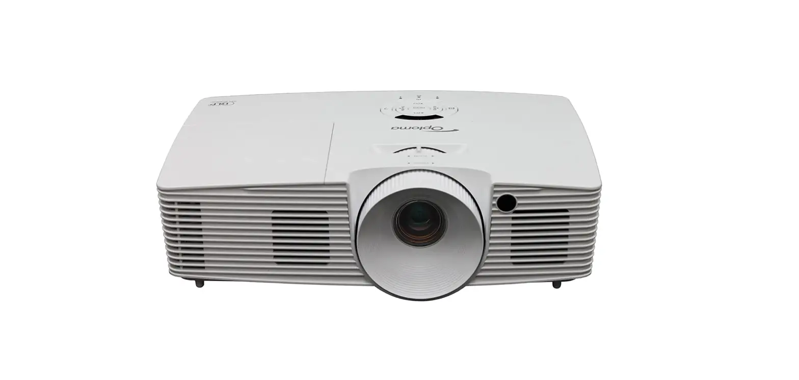 Optoma X351 Multimedia Dlp Projector User Manual