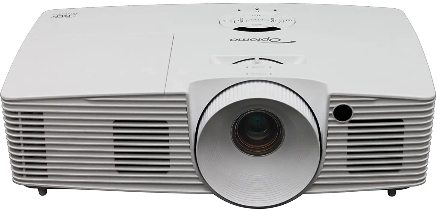 Optoma-X351-Multimedia-DLP-Projector