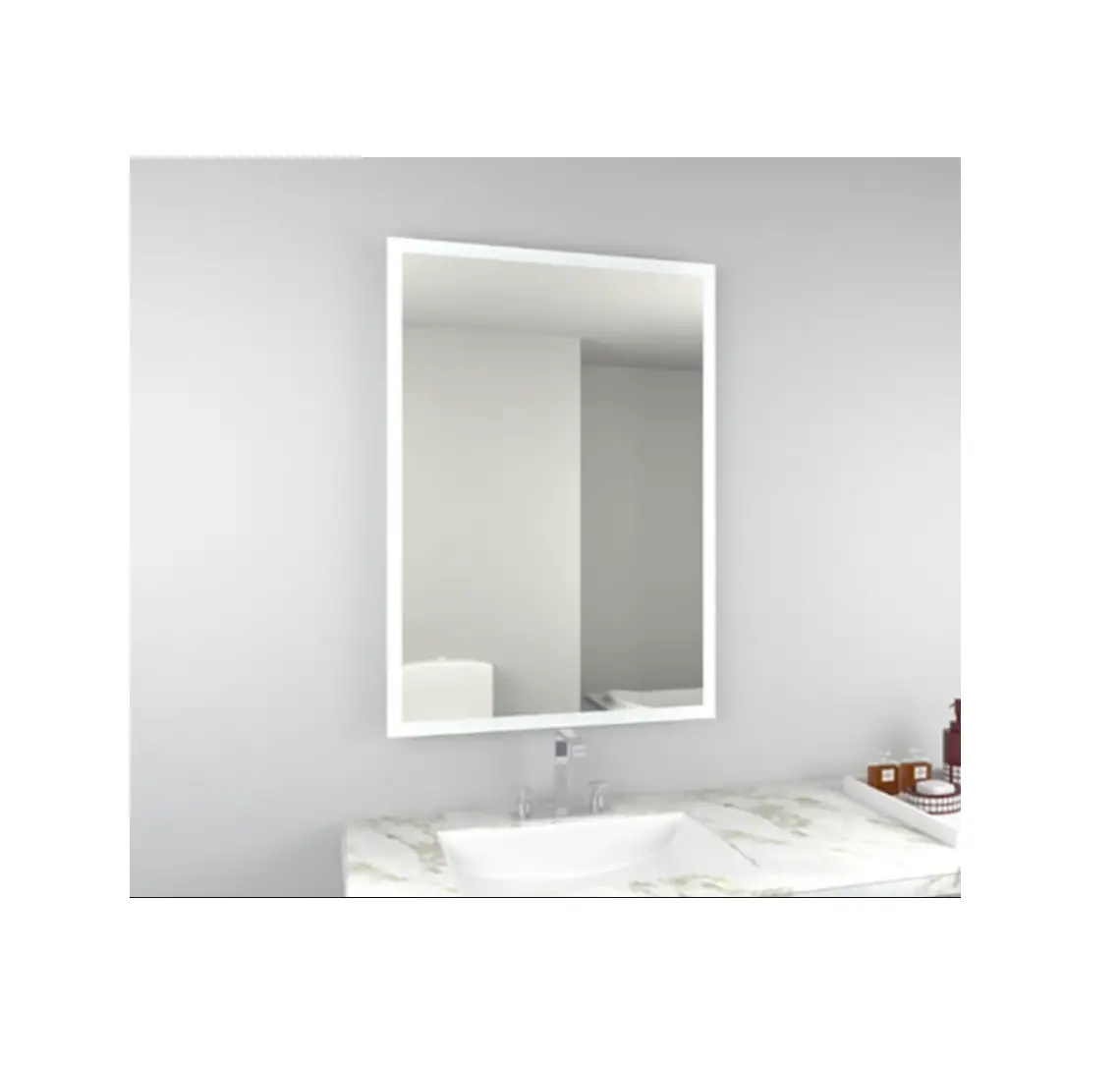 K-vit Mir002 Led Mirror Installation Guide K-vit Mir002 Led Mirror Installation Guide